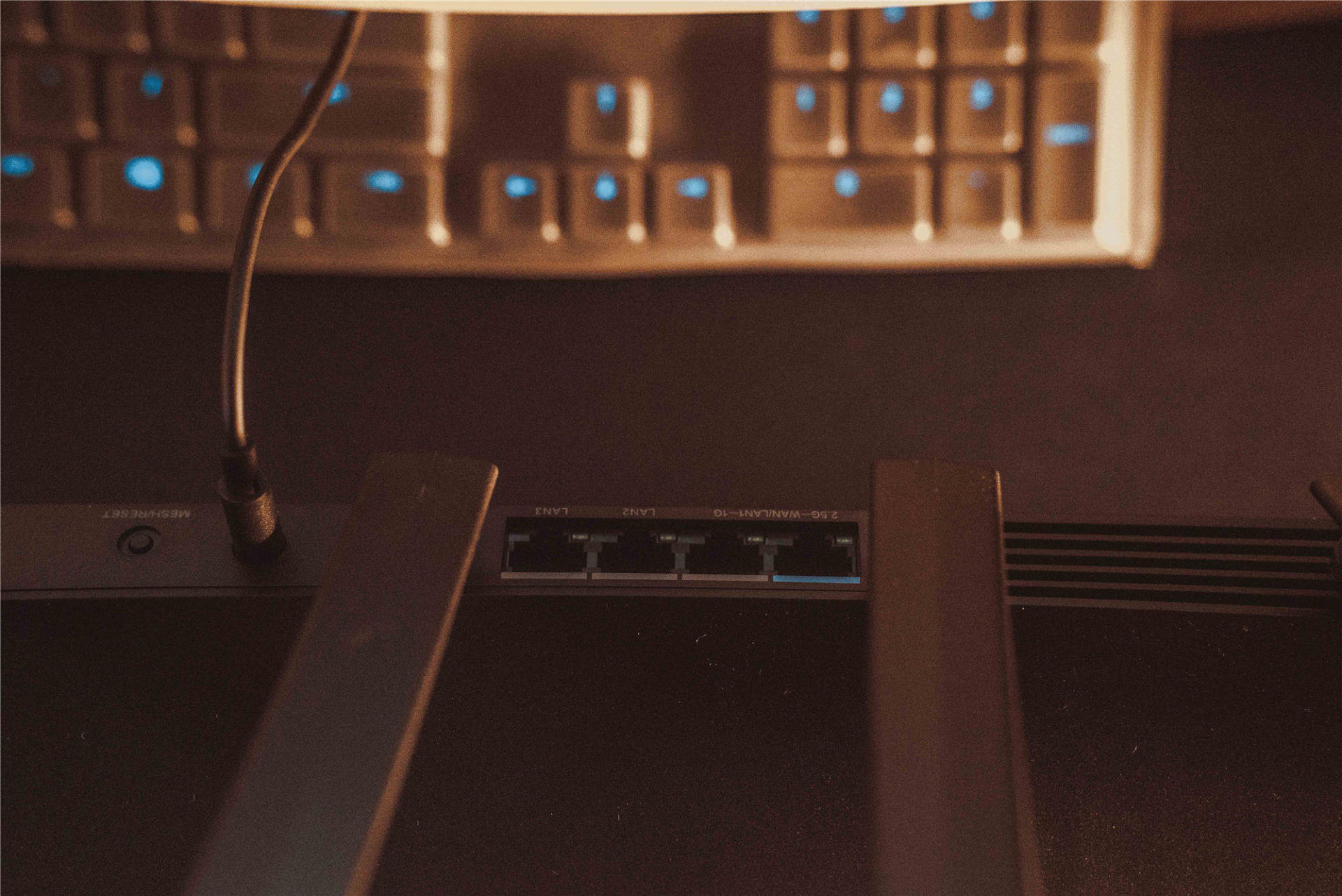 2023年小米ax6000路由器,满血wifi6加持小米路由器ax6000