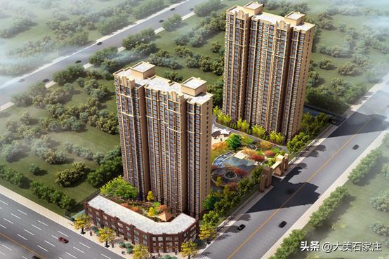 石家庄桥西区房地产历史遗留问题,石家庄遗留120个房地产项目