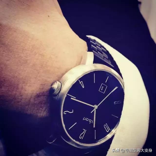 年轻人适合戴的高端腕表,适合年轻人戴的十款腕表