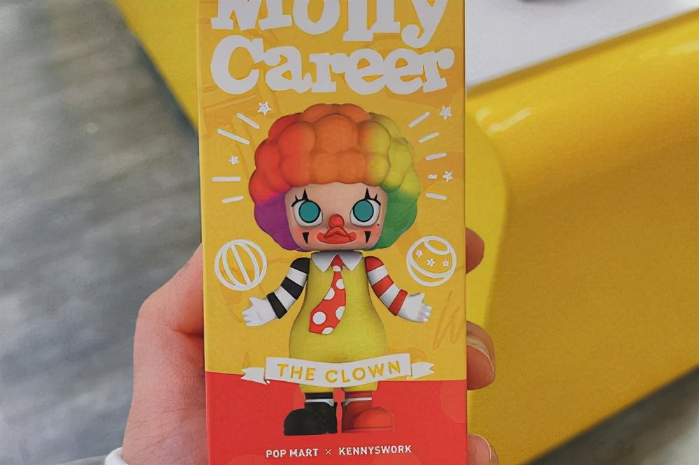 泡泡玛特集团王宁,泡泡玛特王宁