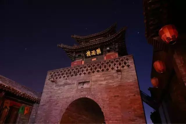 中国十大古村庄,中国最值得去的十个古村落