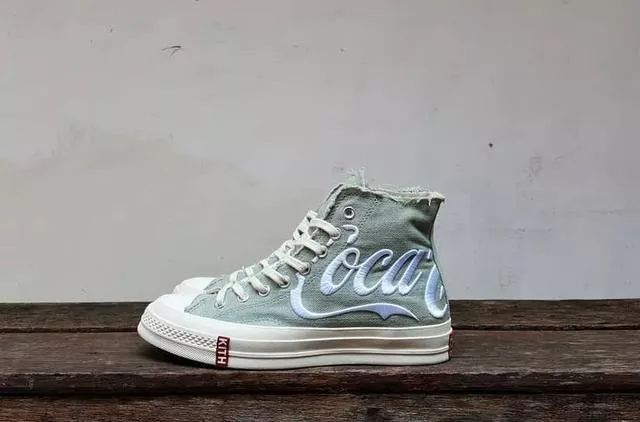 converse联名耐克,converse联名nike