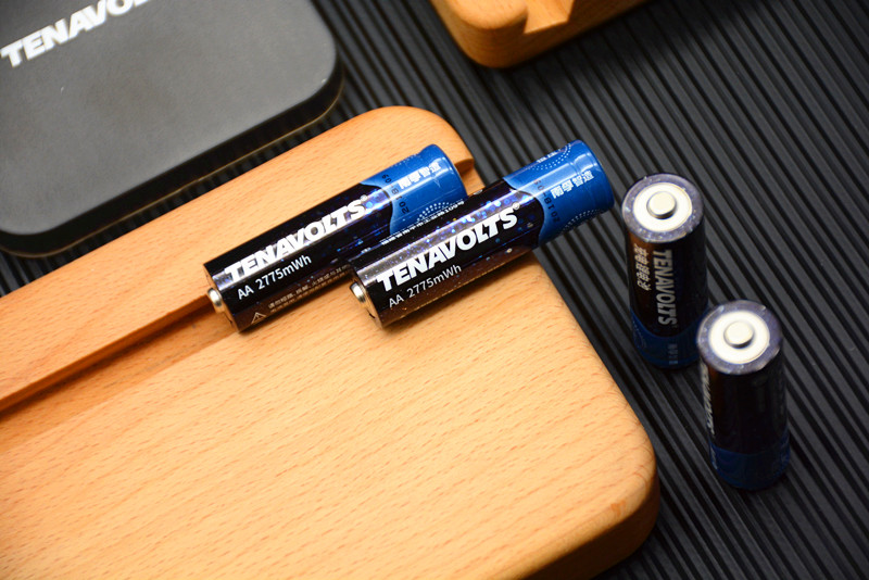 南孚tenavolts和爱乐普,南孚的5号充电锂电池怎么样