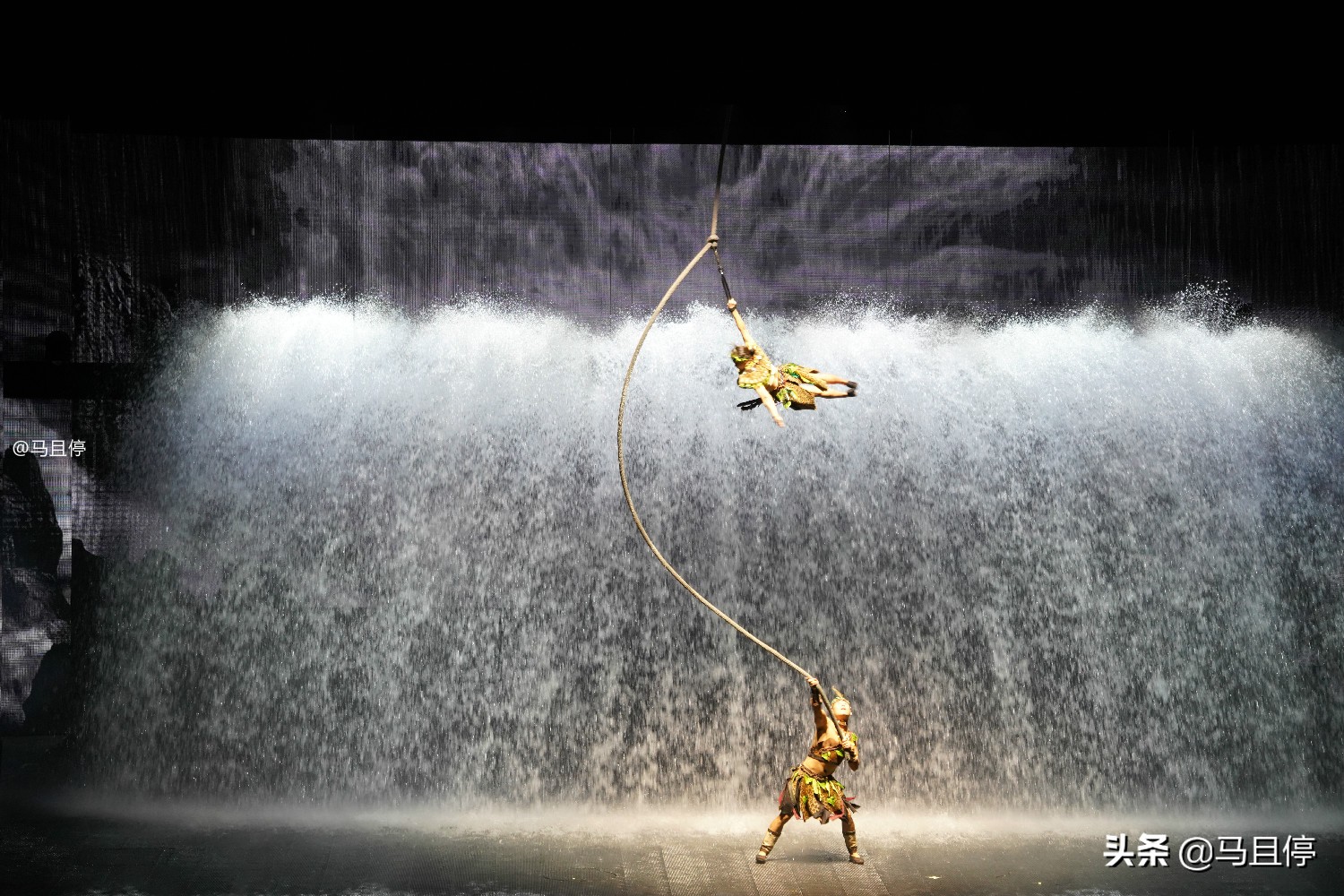 郑州黄帝千古情景区的表演,郑州黄帝千古情景区怎么样