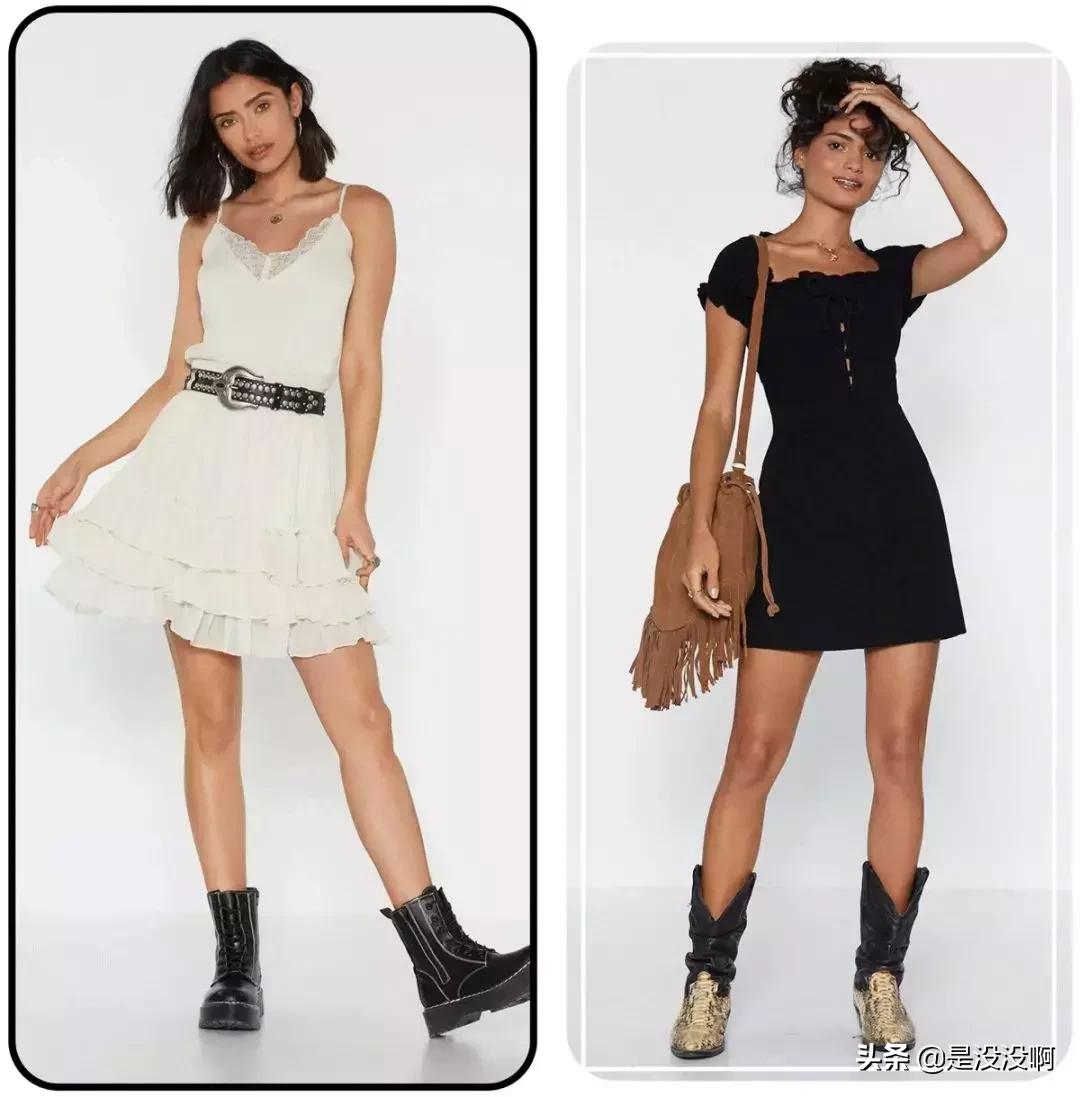 有哪些便宜又好的快时尚品牌,除了zara还有哪些小资品牌