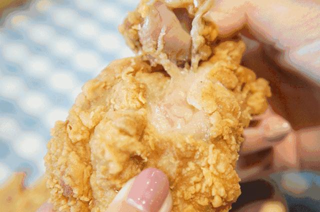 炸鸡皇后全国多少家店,炸鸡皇后第一家店