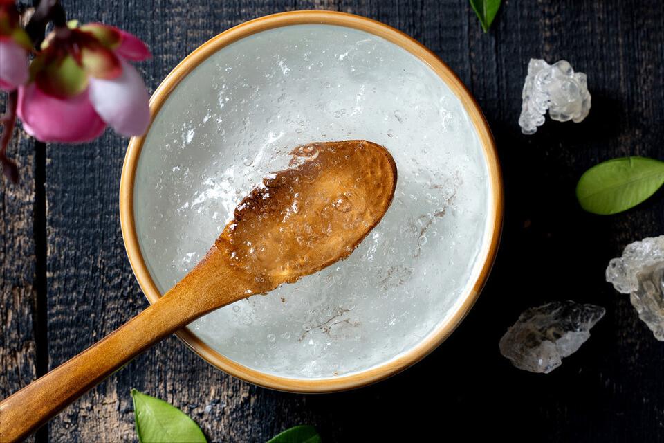 带货女王看中的燕窝是怎样炼成的？