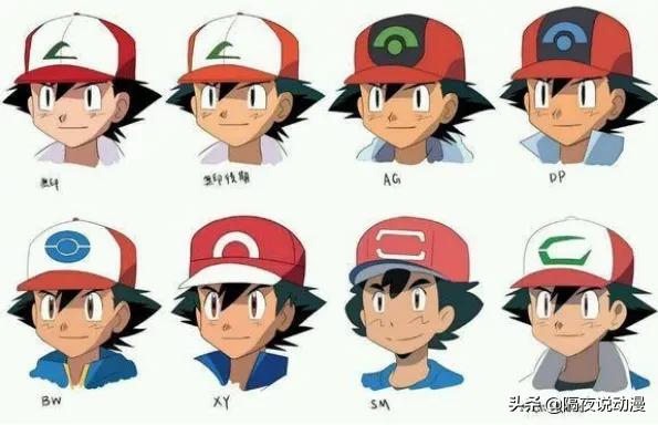 《宝可梦》官方为3D龙平反！23年后，动漫迷再度想起它的可怕