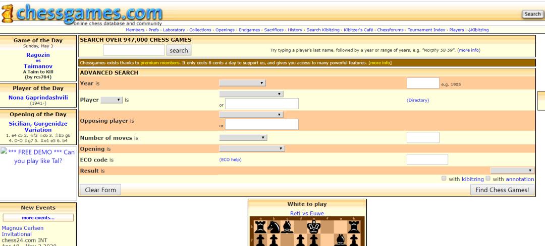 国际象棋对弈网站,国际象棋学习网站哪个最好