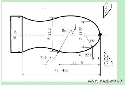 数控车床编程实例带图片,数控车床g83钻孔循环编程实例