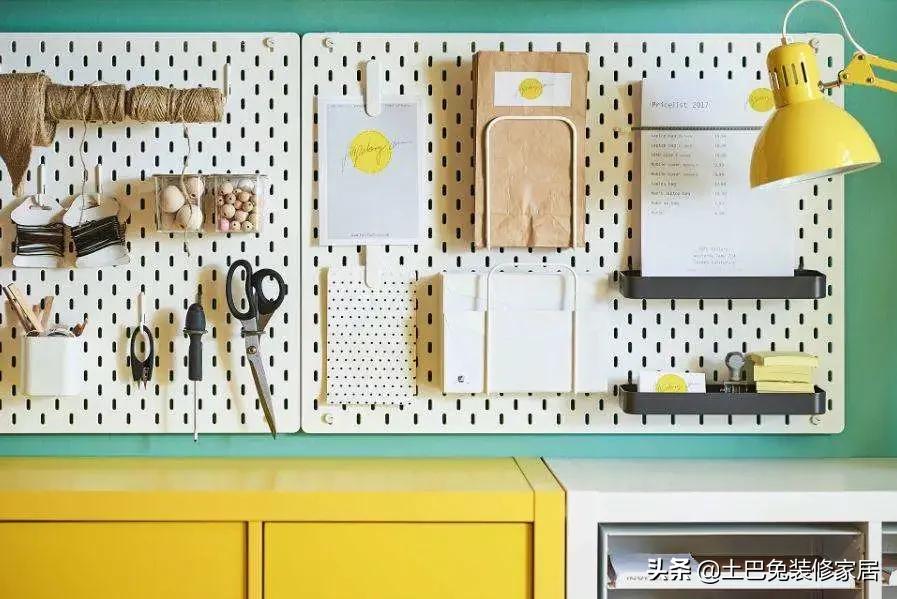 盘点宜家百元内超好用10件神级产品，卖爆40年，太好用了