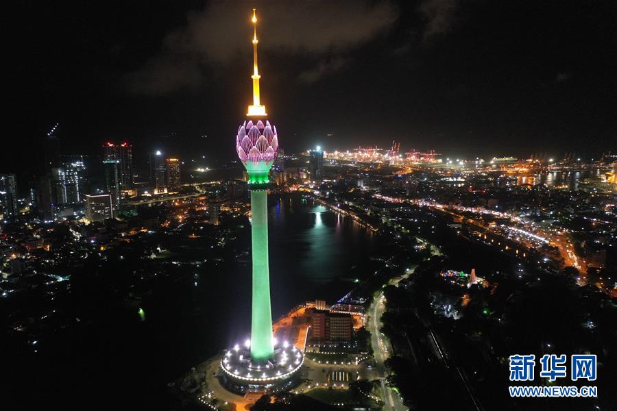 这一年丨2019，“一带一路”这些项目值得关注