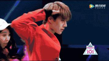 王一博和华晨宇综艺在哪一期,王一博黄子韬华晨宇