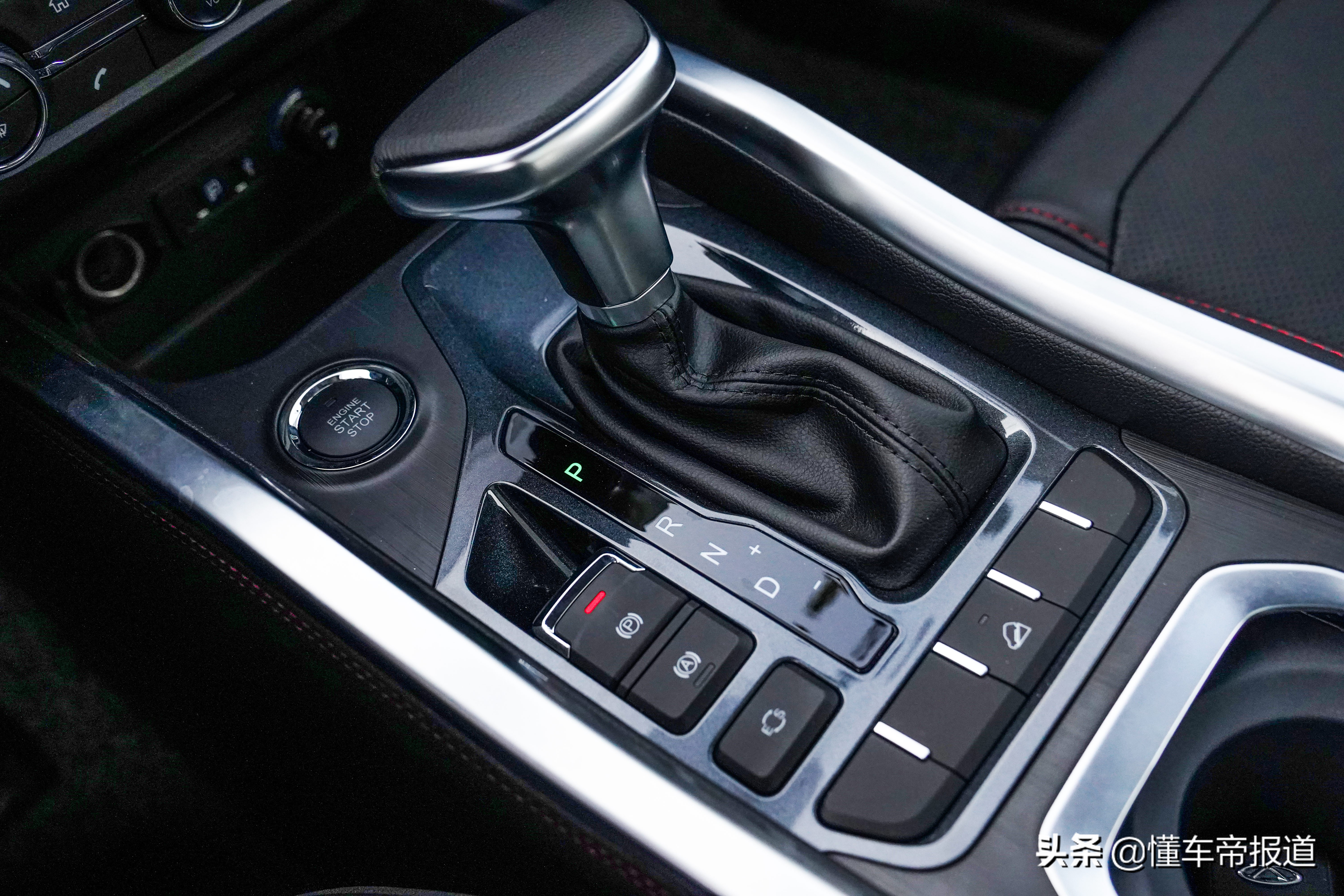 奇瑞瑞虎5xhero试驾视频,瑞虎5x2019款hero1.5lcvt时尚版优缺点