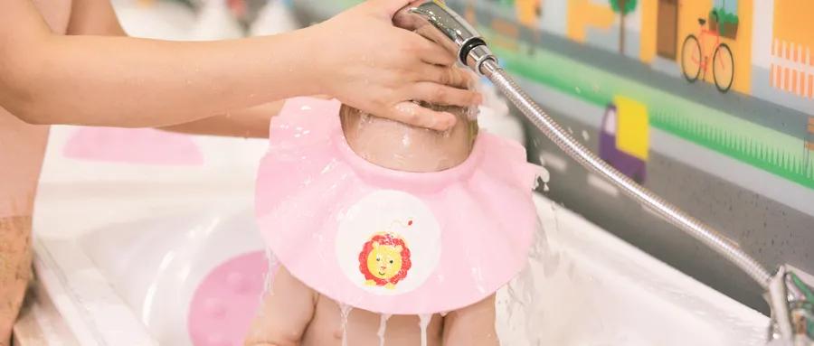 7个月宝宝洗澡正确步骤,冷热水交替洗澡的正确步骤