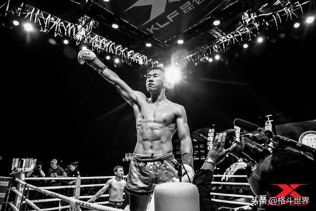 2023年one冠军赛羽量级最新排名,中国搏击羽量级排行