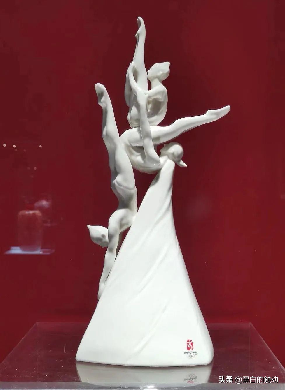 欧洲皇室专用瓷器,欧洲领主用骑兵换瓷器