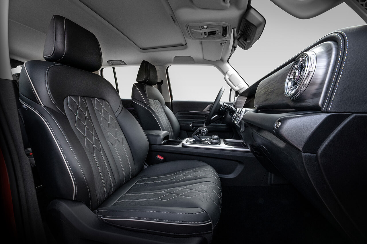 bj40和坦克300哪个质量更可靠,新款北汽bj40和坦克300对比