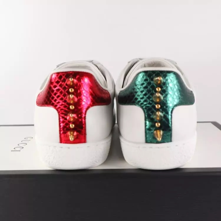 万搭小白鞋，C4N详解各路奢侈品小白鞋优缺点！想入手看这！