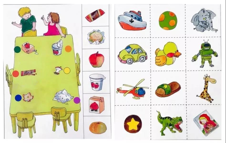 适合学习幼小衔接数学的教材,幼小衔接必读数学思维启蒙书