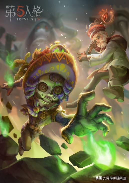 新赛季什么时候更新第五人格,第五人格黑猫第六赛季