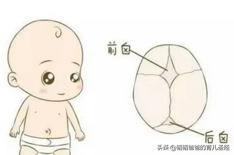 喜欢和宝宝亲密接触，先学会“三摸*不五**摸”，孩子越摸越聪明