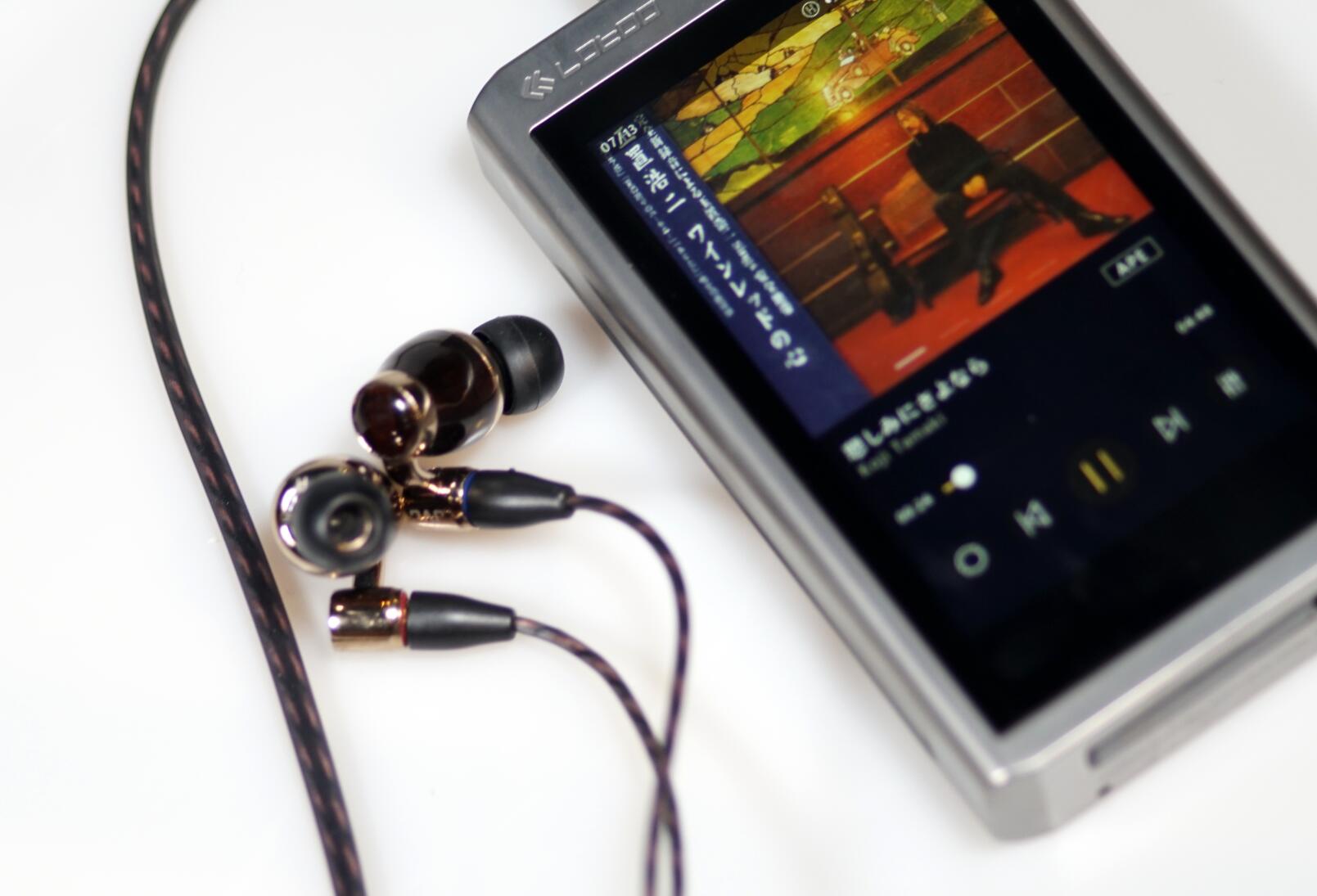 hifi入门耳机耳放,推荐一套hifi耳机耳放