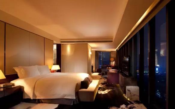 广州最贵的酒店前5名有哪些,广州最贵的酒店最豪华的房间