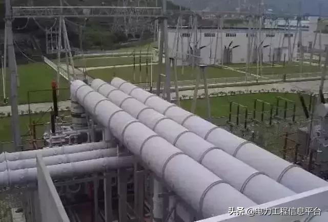 电气工程施工工艺图解,电气安装工程基本知识