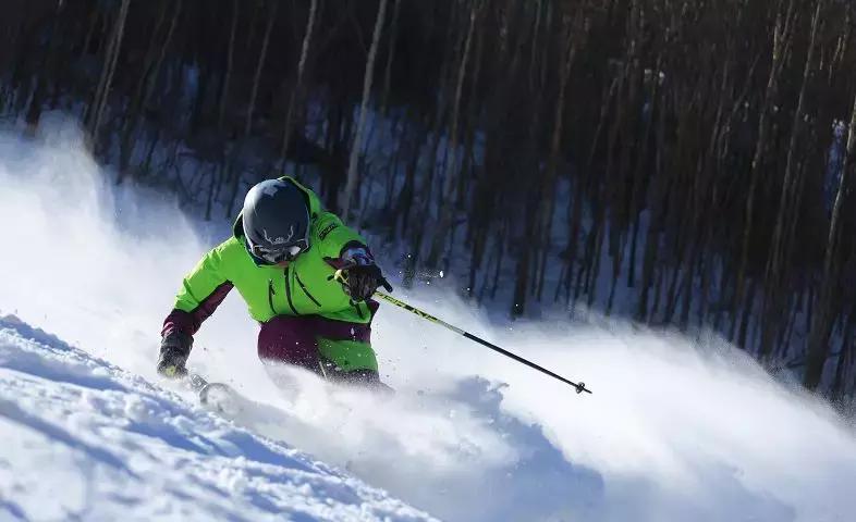 【长白山万达制燥】19-20港湾滑雪全新升级|雪疯子们嗨起来！