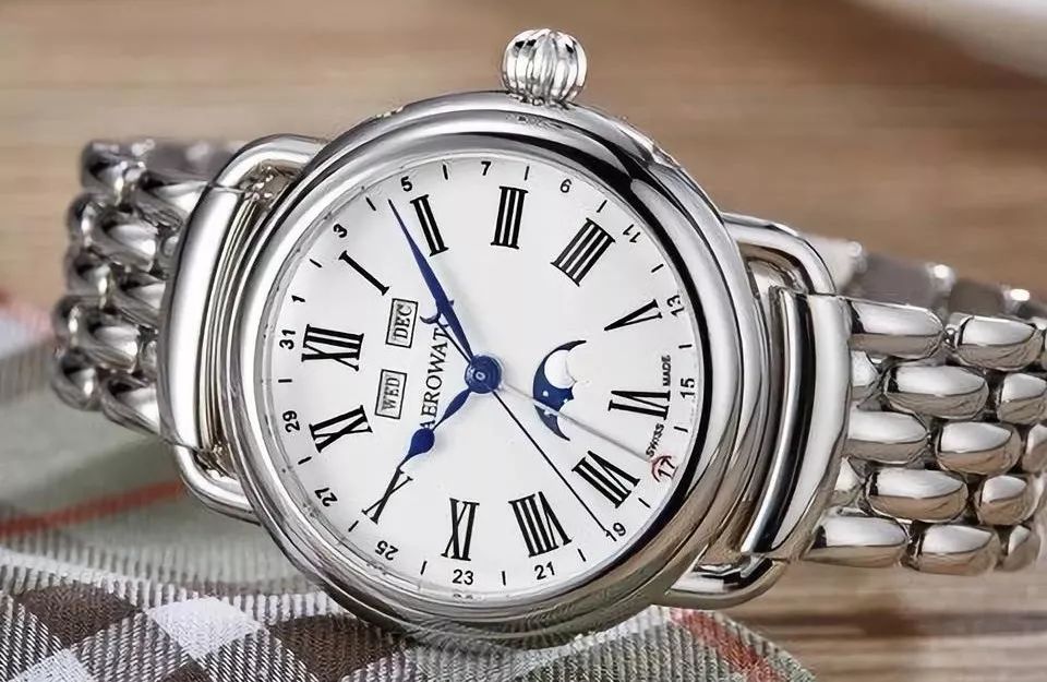 月相功能什么档次,月相有什么特殊含义吗