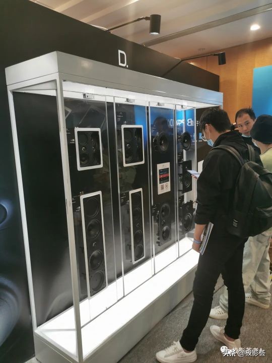 加拿大classe功放,王者驾临