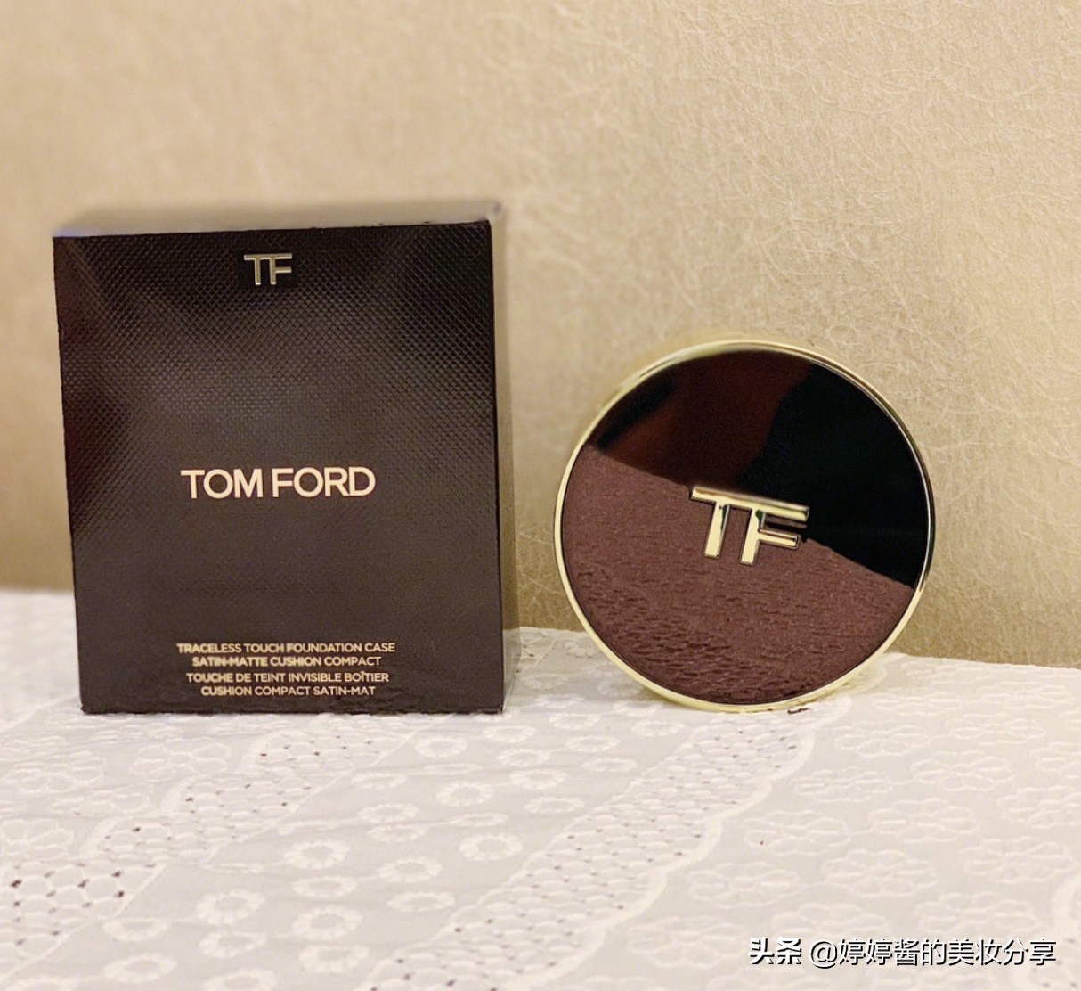 线下最热门的六款大牌气垫,最热门的气垫