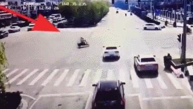 南昌交警会不会抓绿牌电动车,南昌交警整治电动车