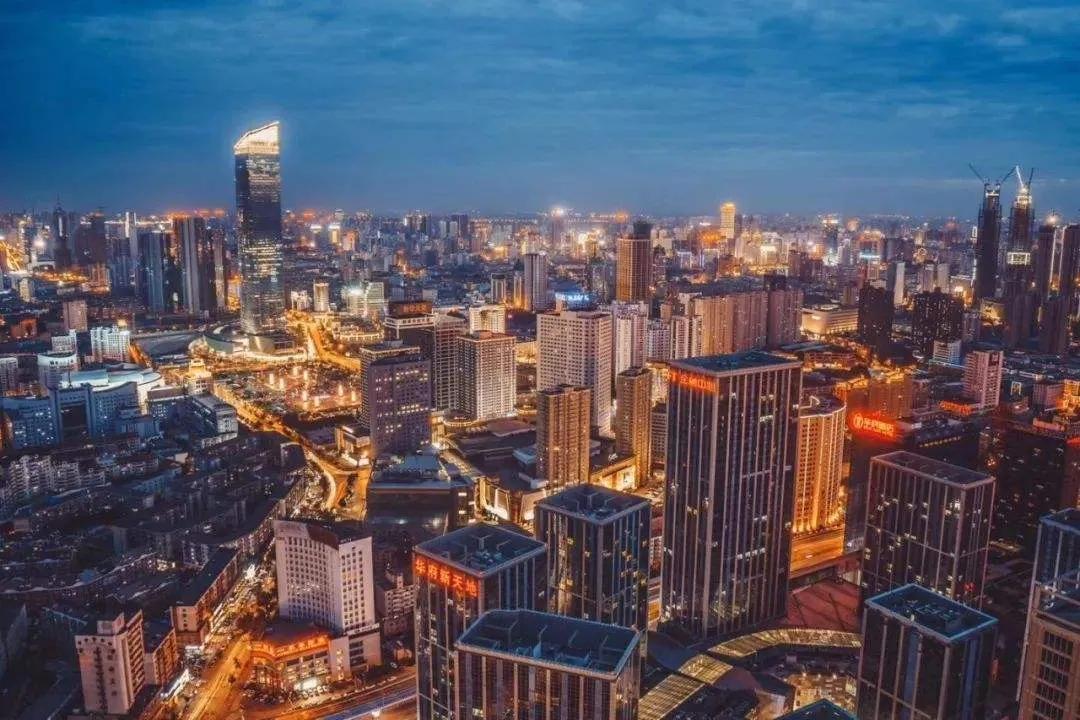 市场变化下的购房建议,房价调整期有钱人的买房逻辑