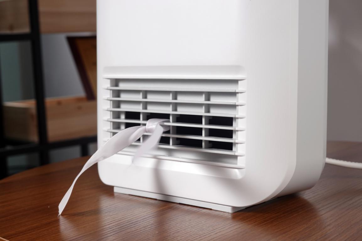 荣耀亲选温润速热暖风机,智能恒温速热暖风机好用吗