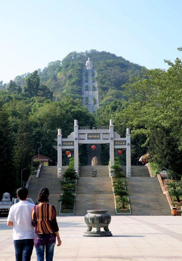 到厦门旅游必去的14个旅游景区,厦门有什么旅游景区