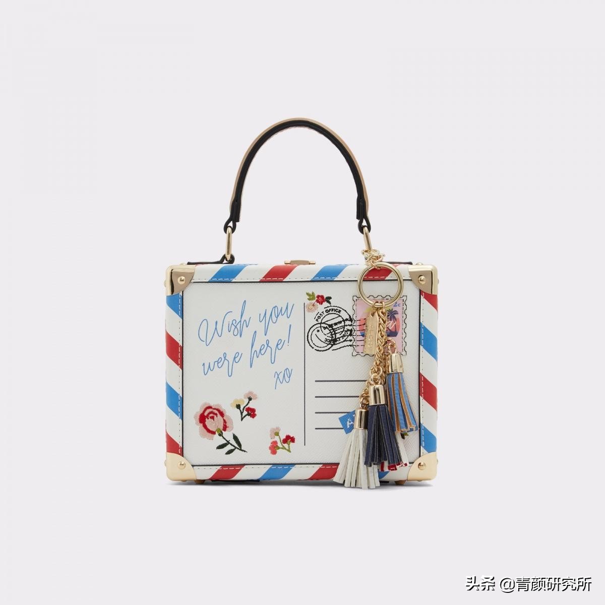 春夏十款必买轻奢包包,轻奢小众品牌包包推荐