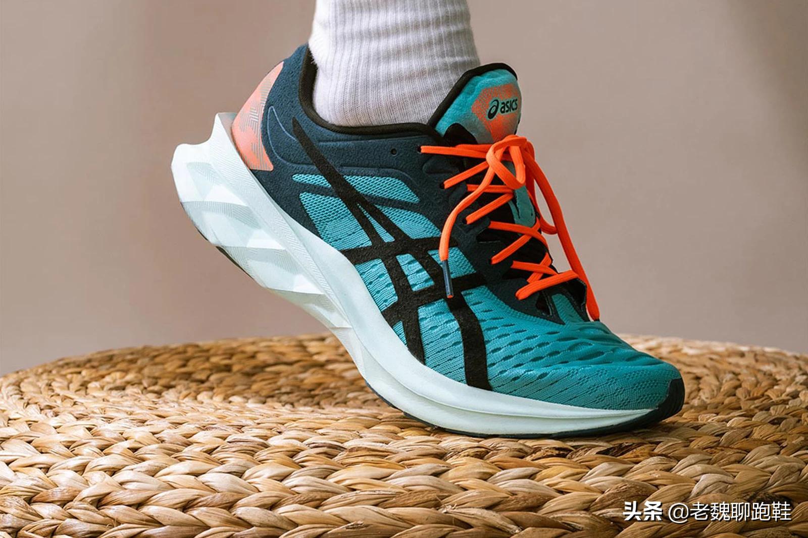 看起来又帅脚感又好的跑鞋,公认脚感国产跑鞋品牌排行