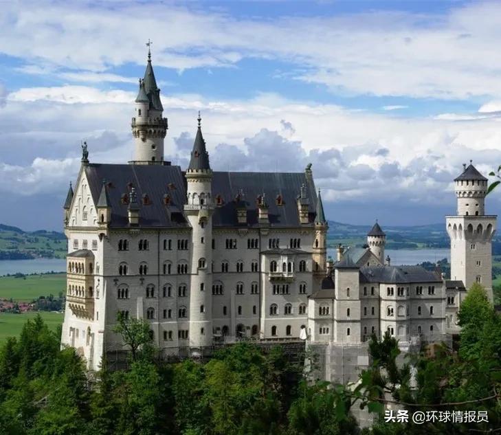 德国巴伐利亚独立,巴伐利亚属于独立国家吗