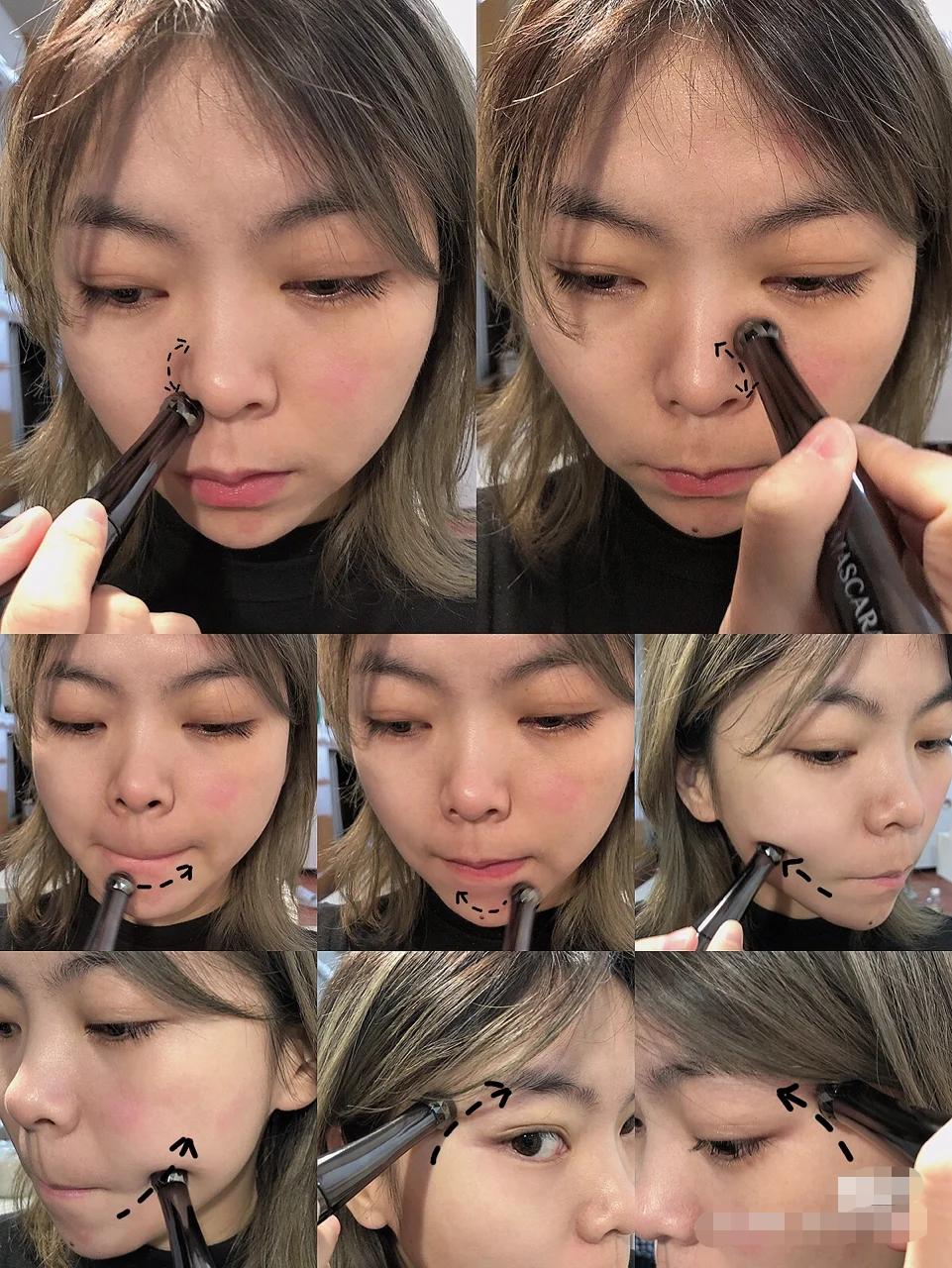 妻子种睫毛后变成面瘫，丈夫想离婚，妻子还沾沾自喜