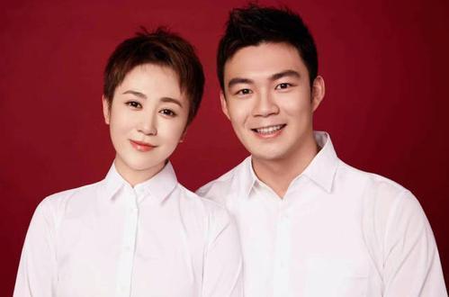 马丽产后现身视频,马丽产后回归职场