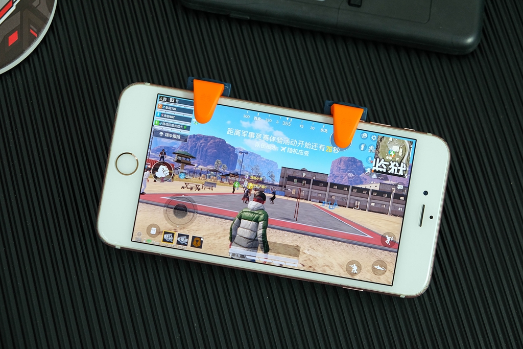 吃鸡神器苹果专用北通,类似北通的吃鸡神器