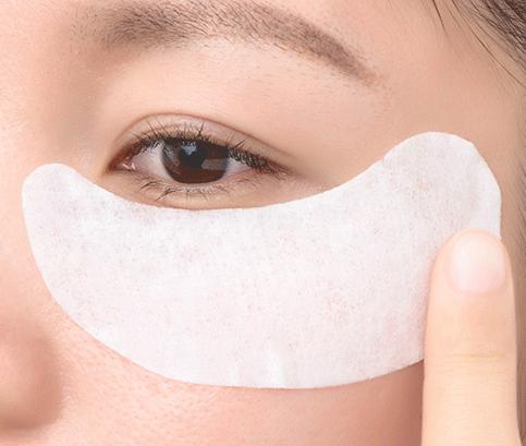 去眼袋整形失败案例,科普整形科去眼袋