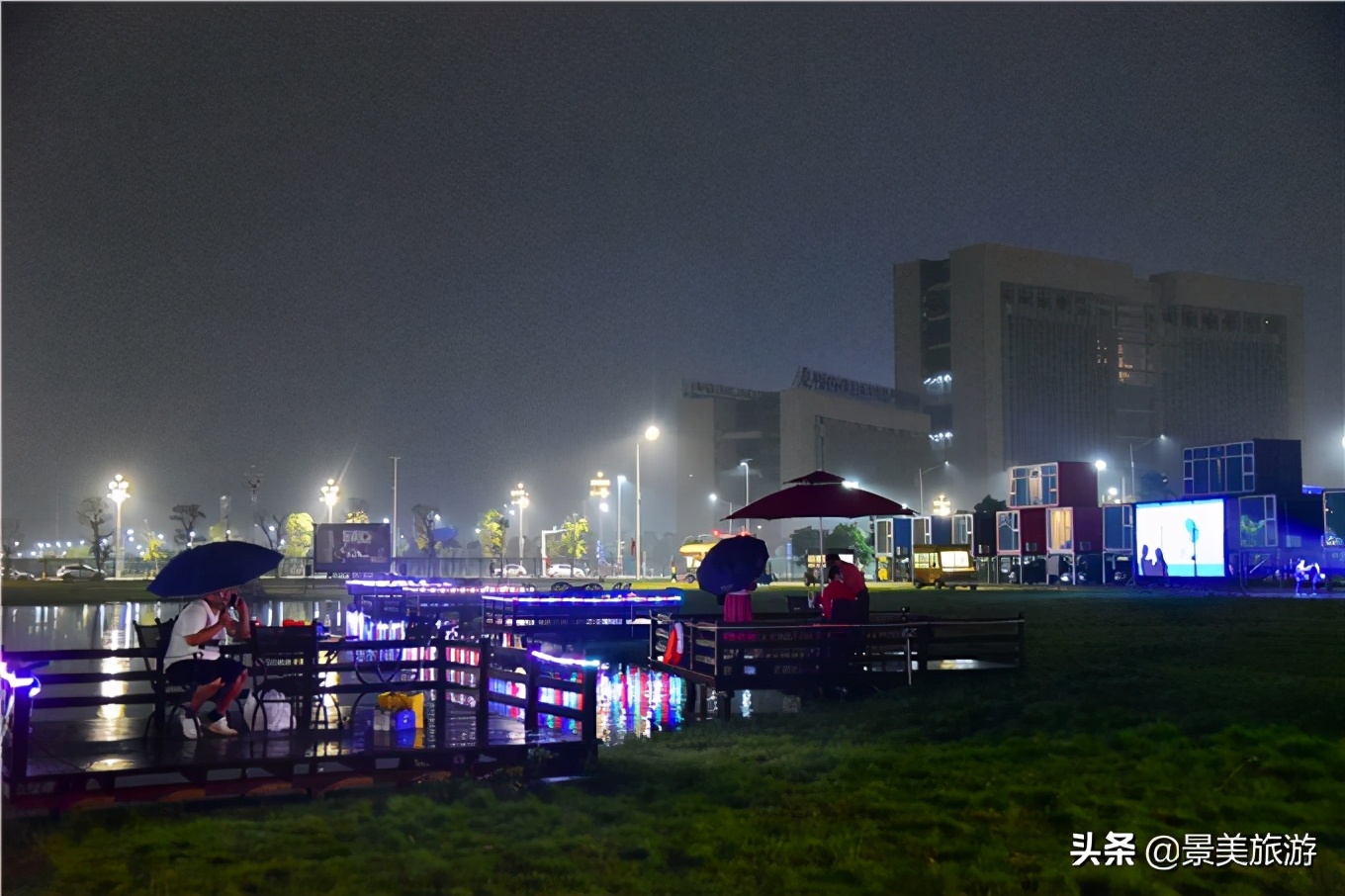 星湖不输西湖,肇庆星湖风景不输西湖