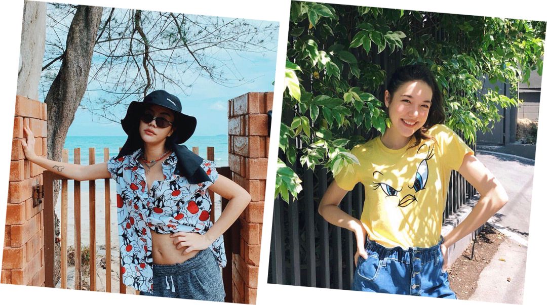 平价版Gucci、少女版MiuMiu…泰国远比你想象的要时尚