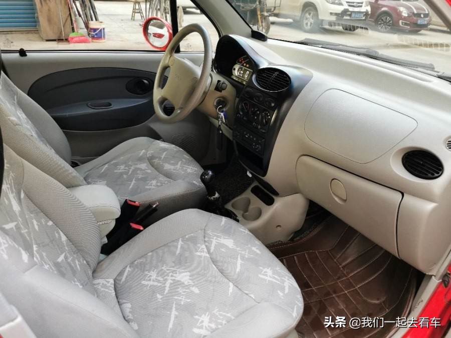 二手奇瑞qq能买吗,二手13年奇瑞qq多少钱