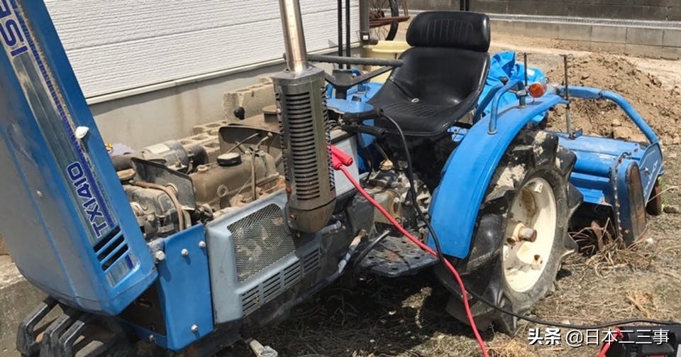 日本中小企业奋斗记：如何将日本旧设备卖向全球？！