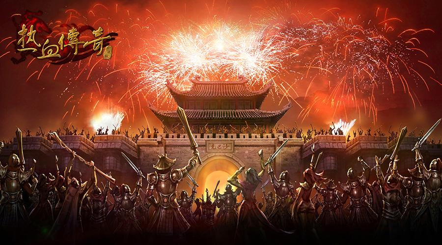 网游史上经营最久的五款游戏,史上最牛十大游戏