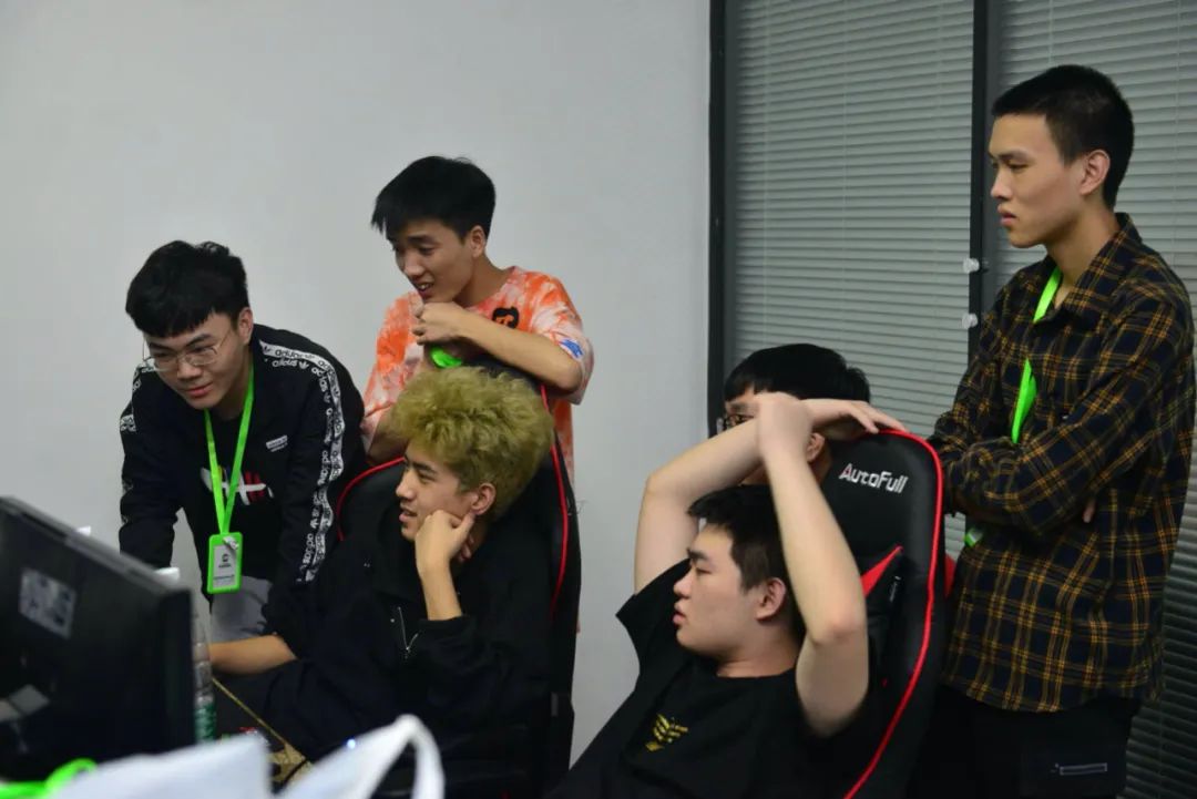 青训营总结,青训营要求